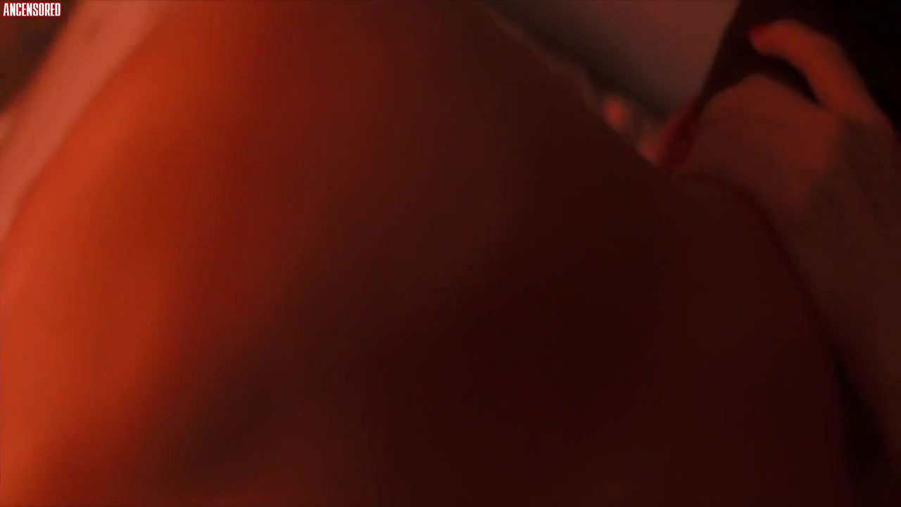 Claire Foy – a very british scandal