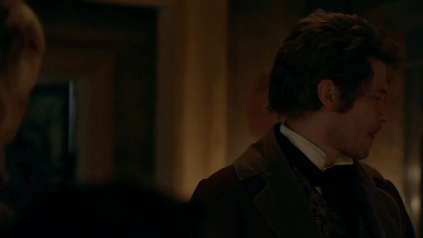 Claire Holt – The Originals