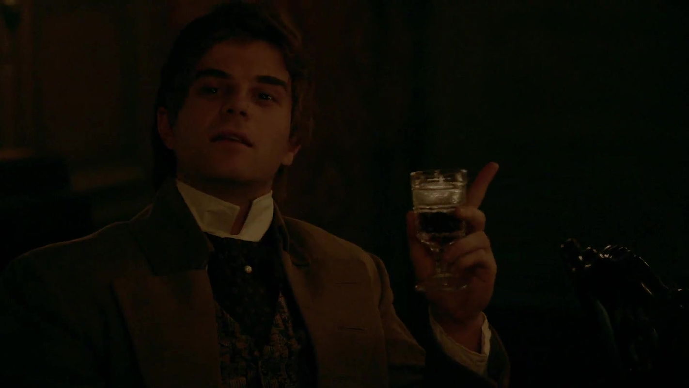 Claire Holt – The Originals