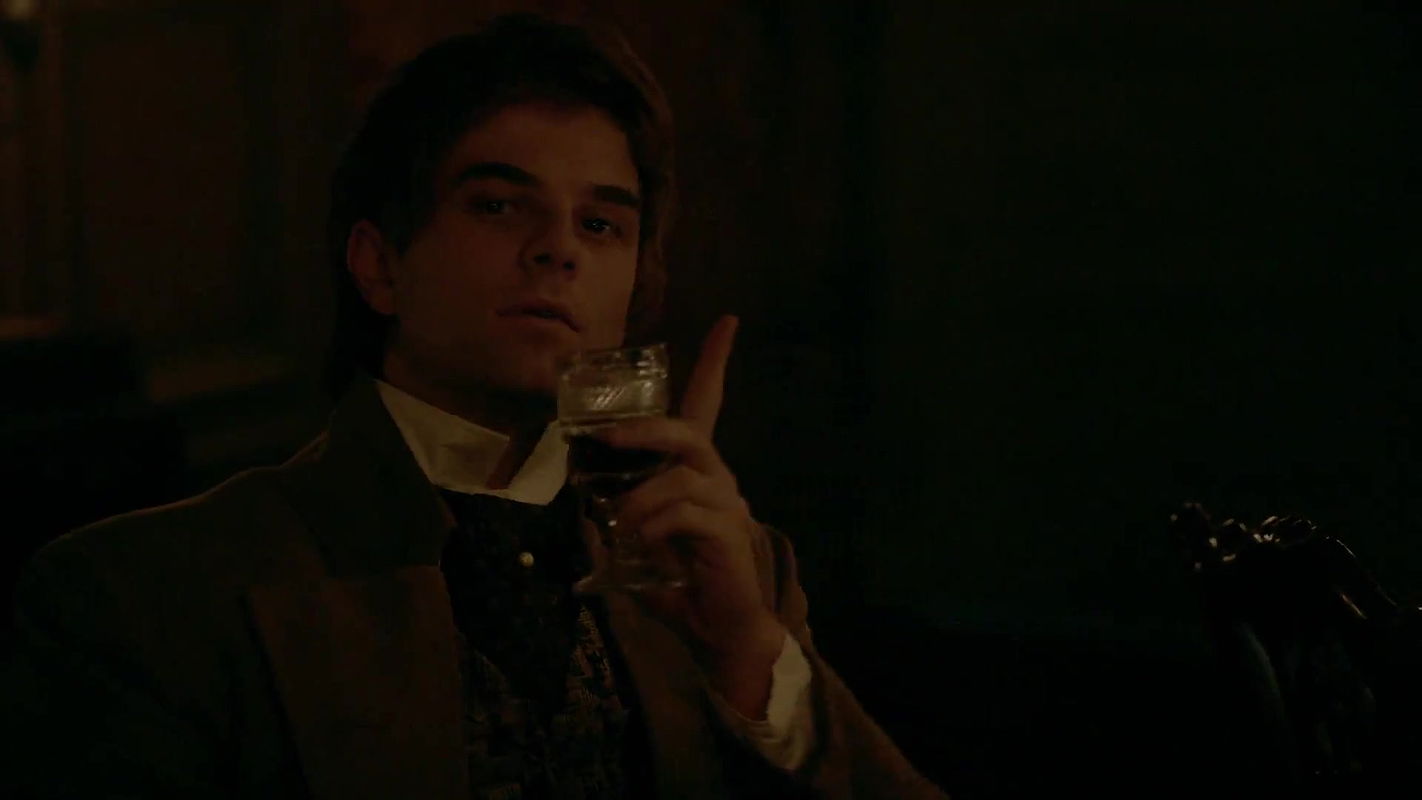 Claire Holt – The Originals