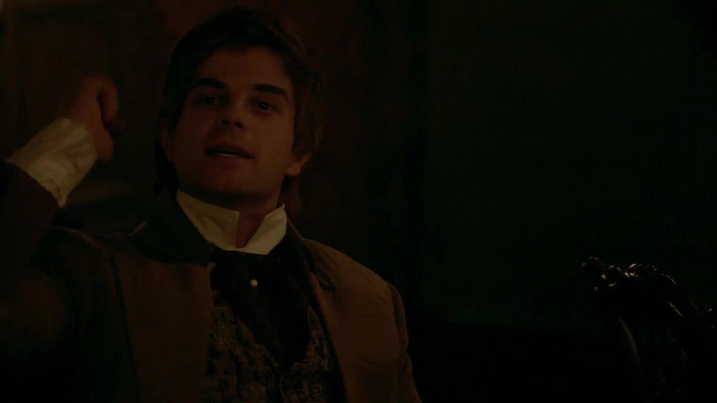 Claire Holt – The Originals