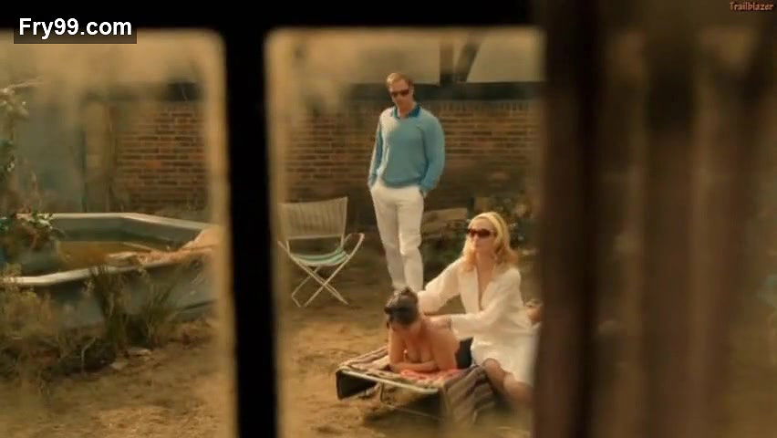 Claire Keelan – the last weekend