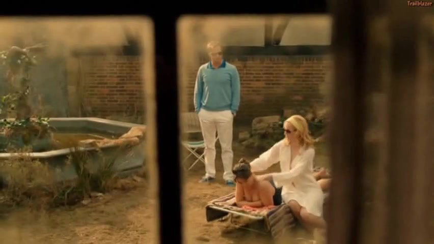 Claire Keelan – the last weekend