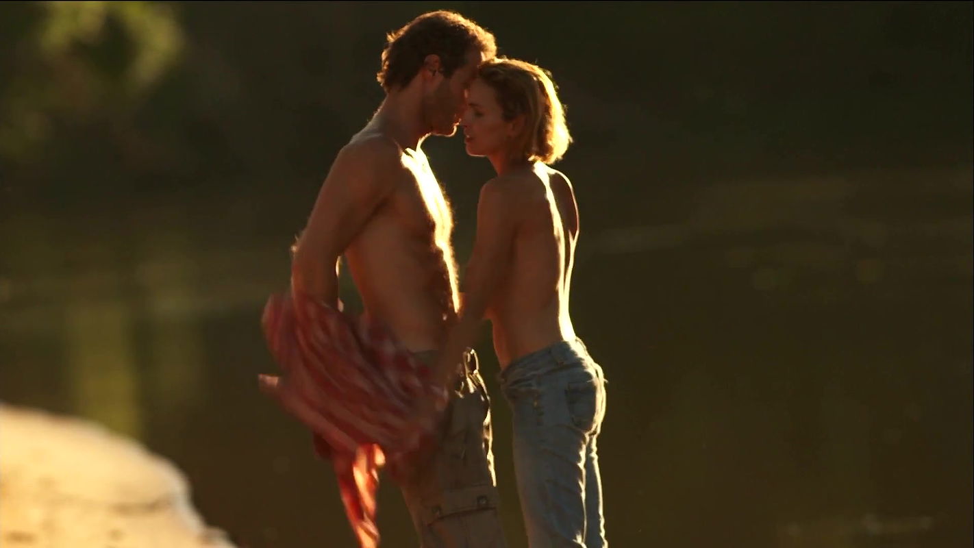 Claire Keim – jusquau bout du monde