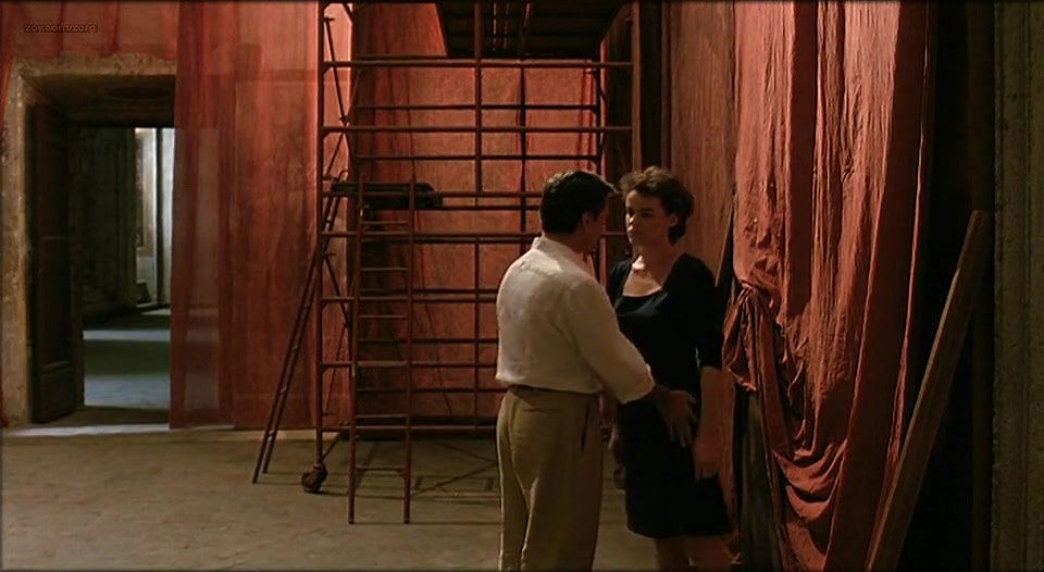 Claire Nebout – La Condanna