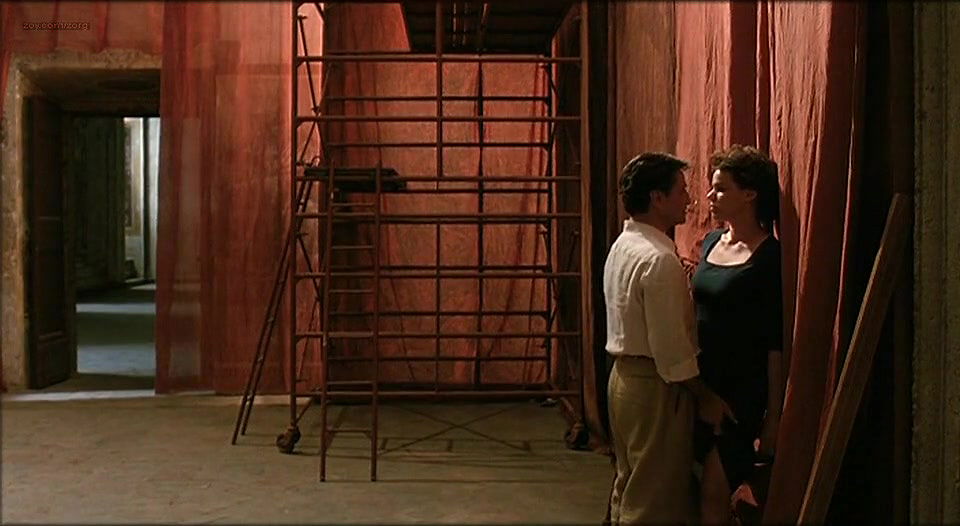 Claire Nebout – La Condanna