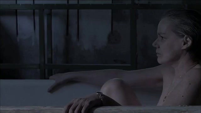 Claire Nebout – rebecca