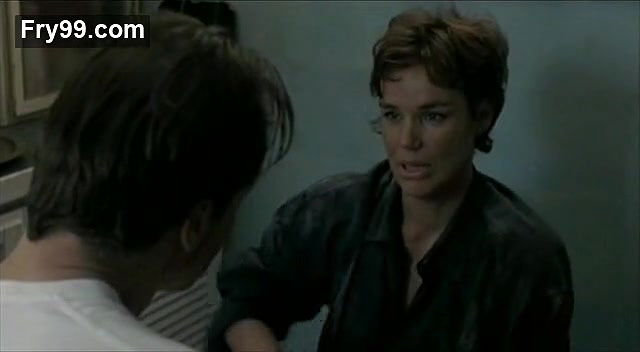 Claire Nebout – Trois couples en qu