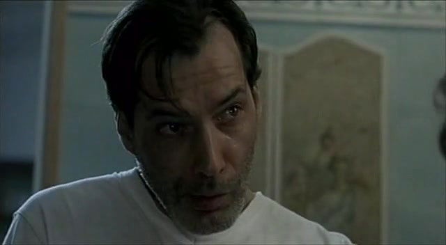 Claire Nebout – Trois couples en qu