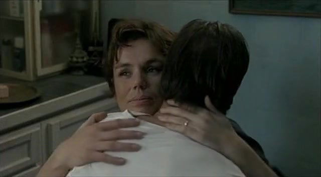 Claire Nebout – Trois couples en qu