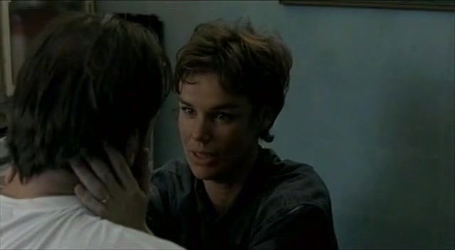 Claire Nebout – Trois couples en qu