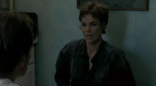 Claire Nebout – Trois couples en qu