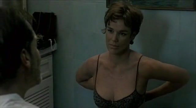 Claire Nebout – Trois couples en qu