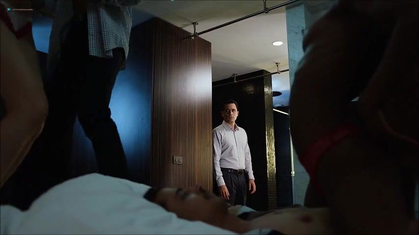 claire rammelkamp – the looming tower