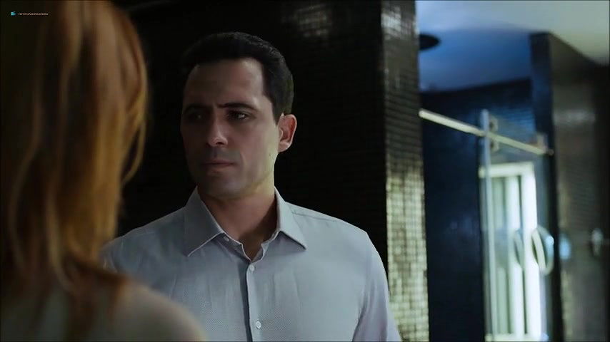 claire rammelkamp – the looming tower