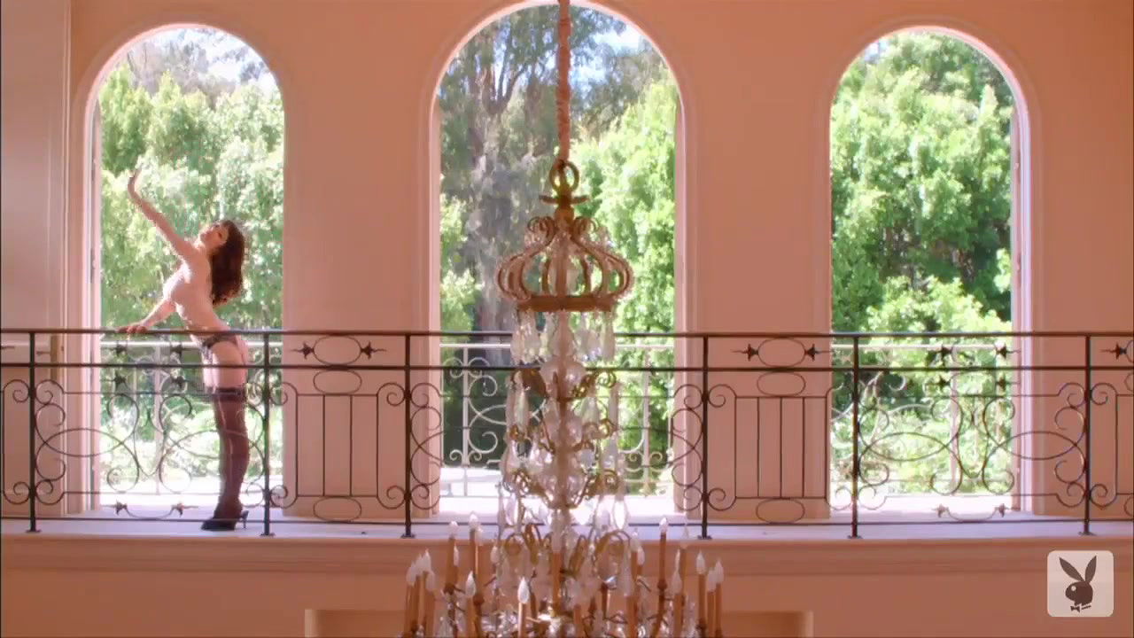 Claire Sinclair – playmate profile