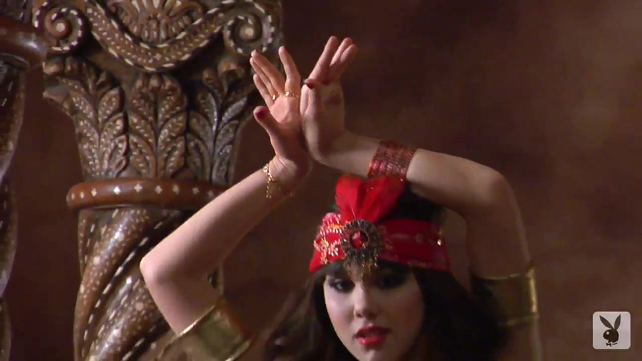 Claire Sinclair – playmates