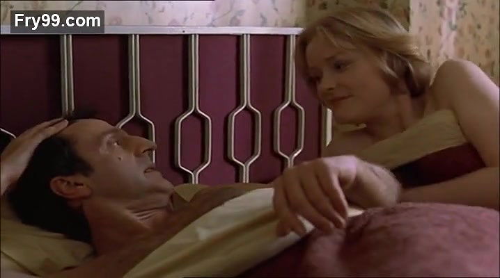 Claire Skinner – Mauvaise passe