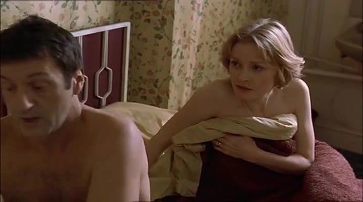 Claire Skinner – Mauvaise passe