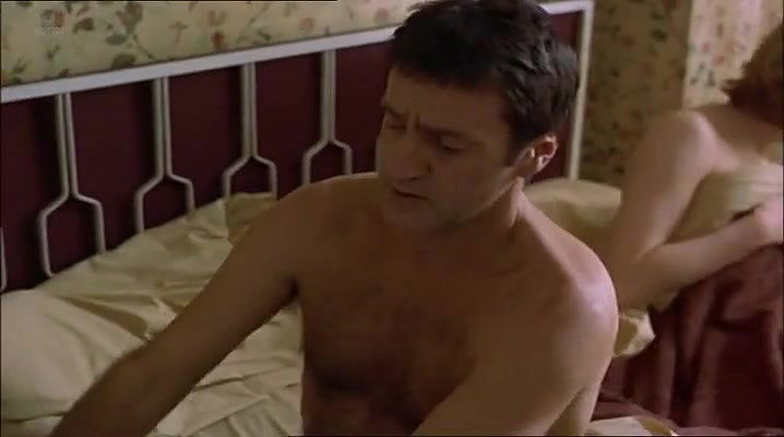 Claire Skinner – Mauvaise passe