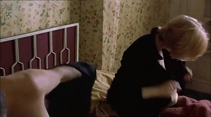 Claire Skinner – Mauvaise passe