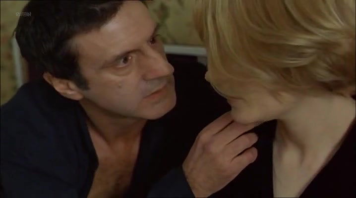 Claire Skinner – Mauvaise passe