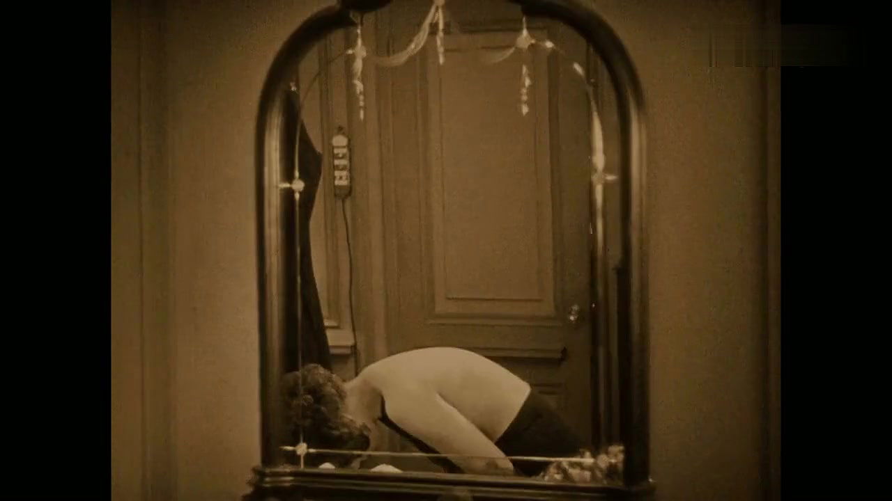 Clara Bow – Wings