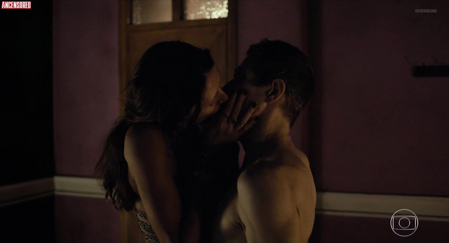 clara choveaux – Meu Amigo Hindu