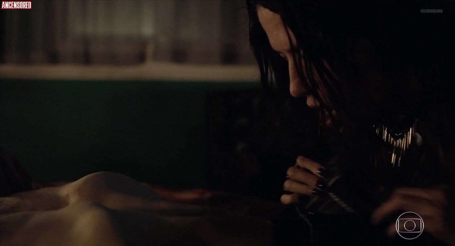 clara choveaux – Meu Amigo Hindu