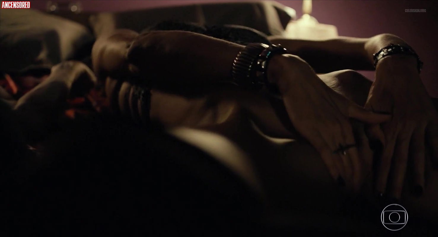 clara choveaux – Meu Amigo Hindu