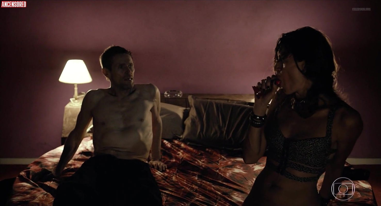 clara choveaux – Meu Amigo Hindu