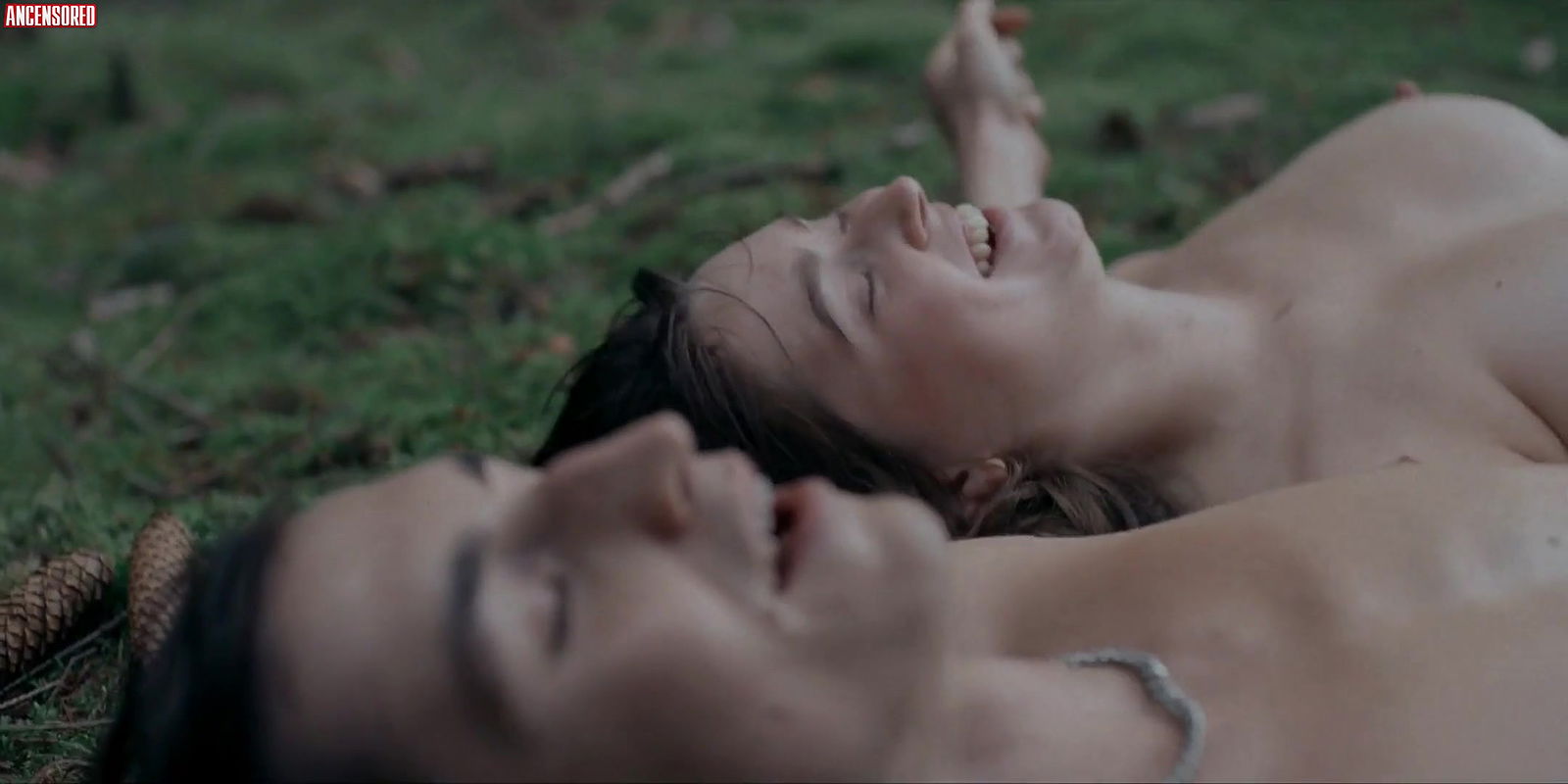 clara christiansson drake – the dark heart