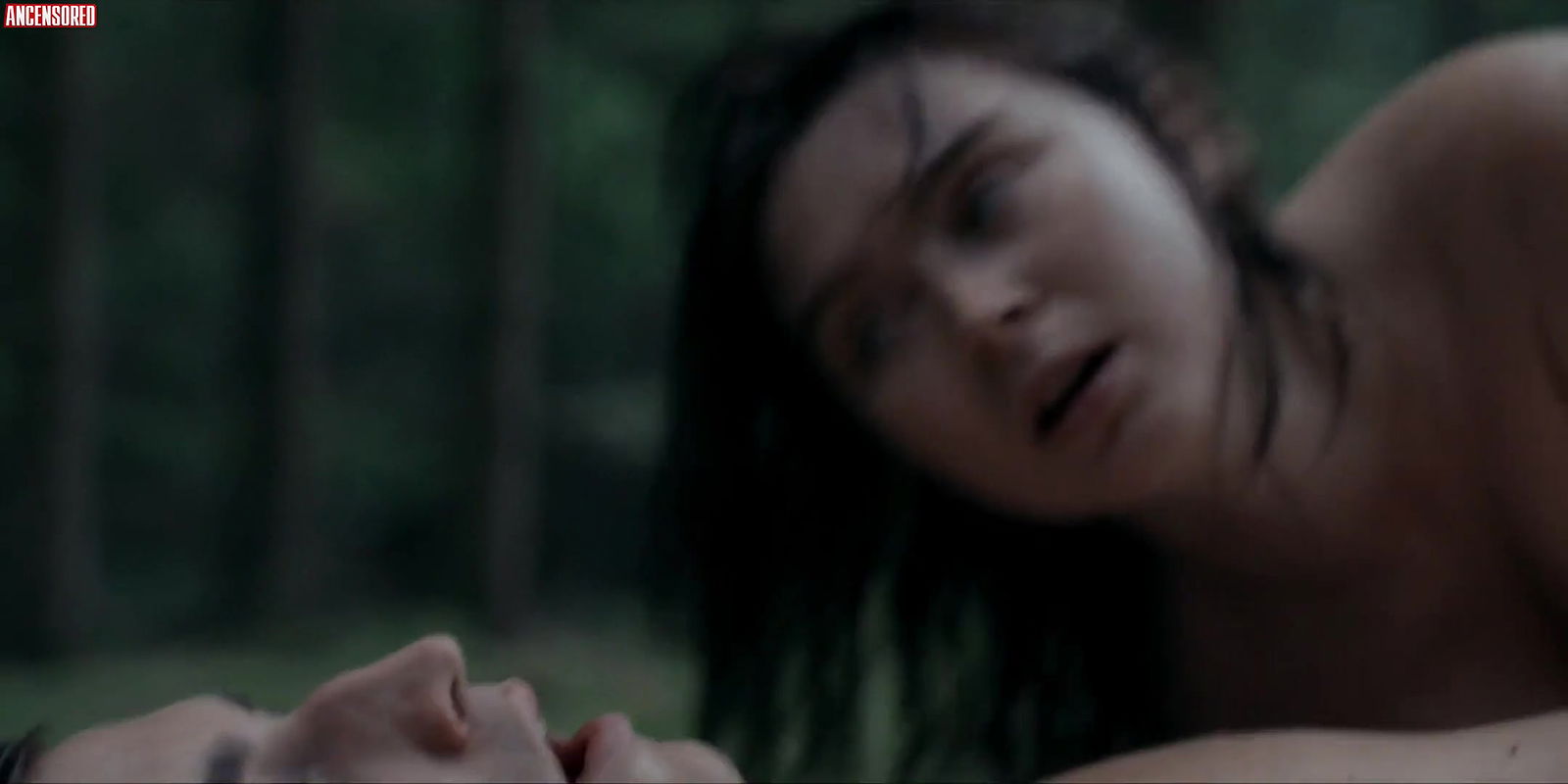 clara christiansson drake – the dark heart