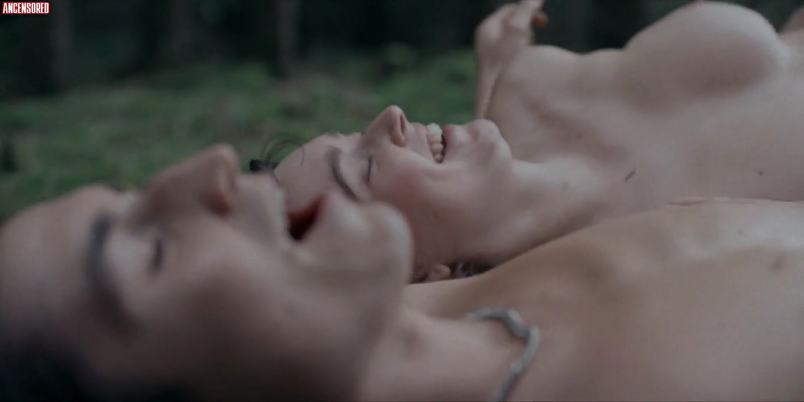 clara christiansson drake – the dark heart