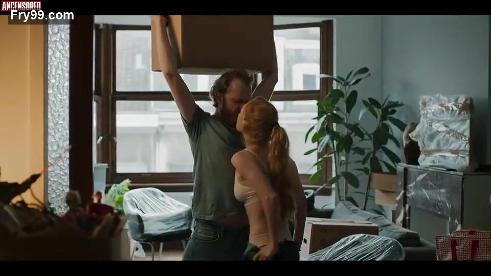 Clara Cleymans – we need to talk