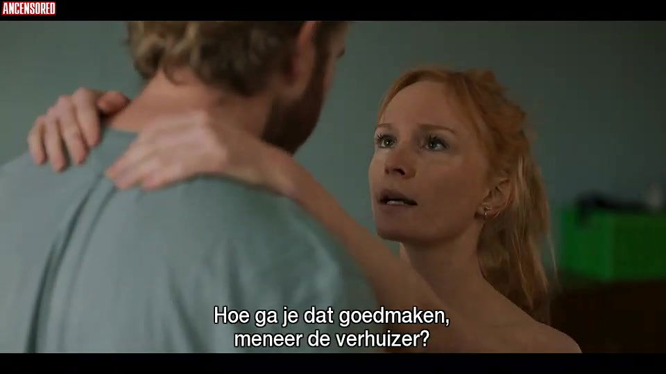 Clara Cleymans – we need to talk