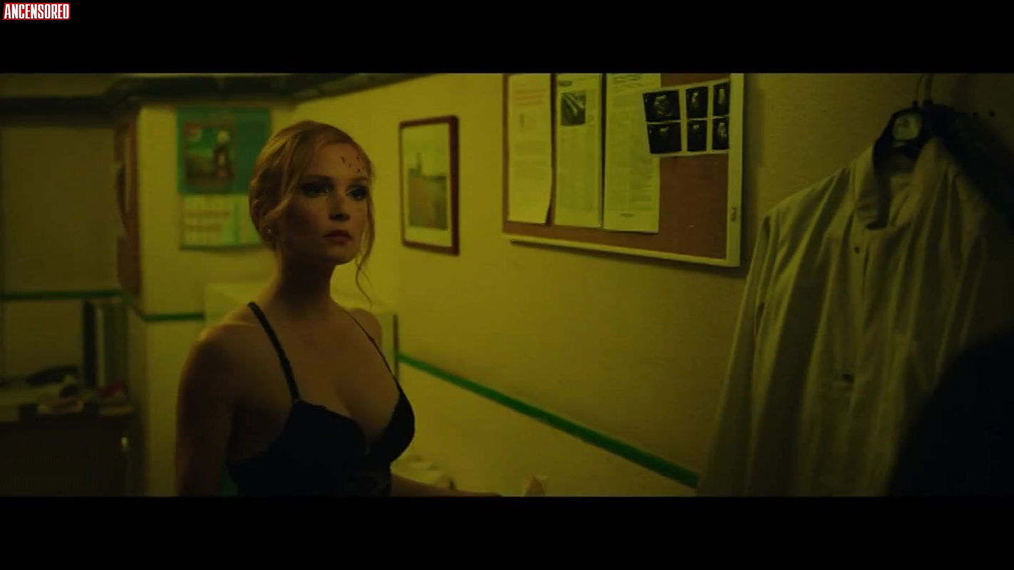 Clara Cleymans – yummy