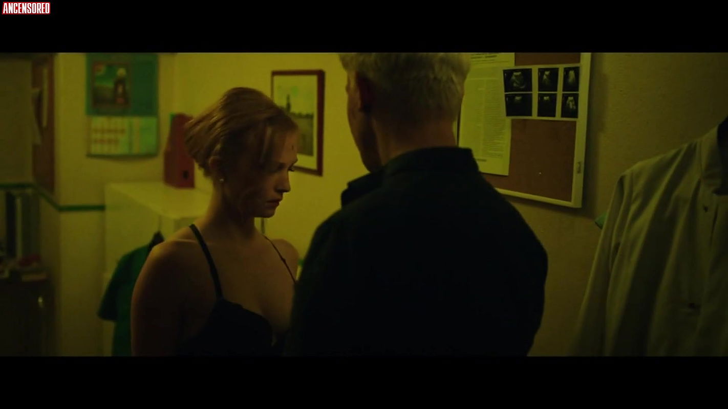 Clara Cleymans – yummy