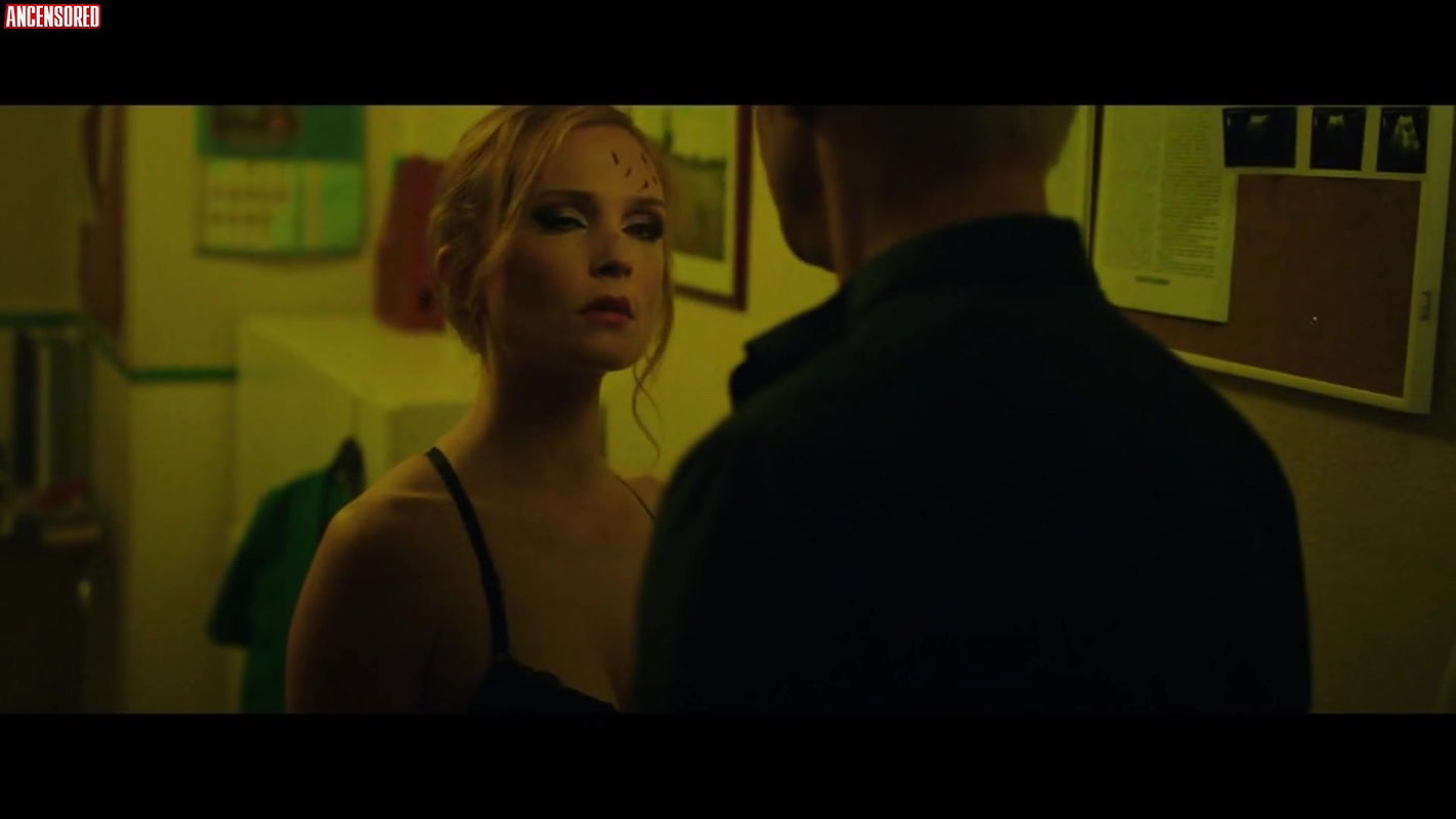 Clara Cleymans – yummy