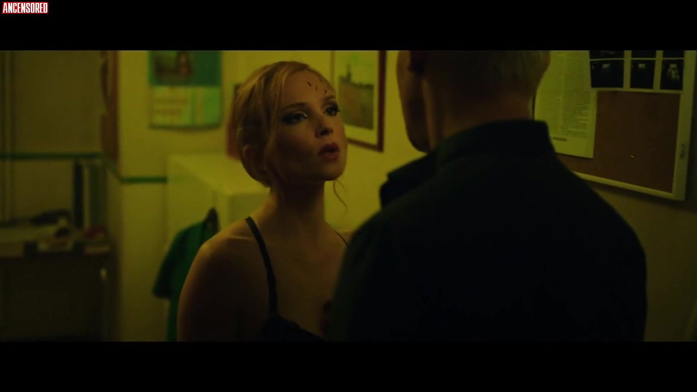 Clara Cleymans – yummy