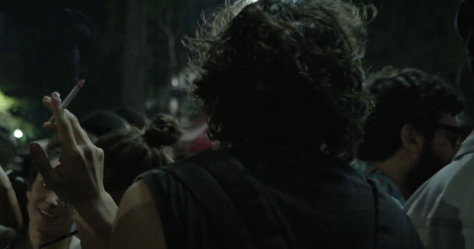 clara gallo – mae so ha uma