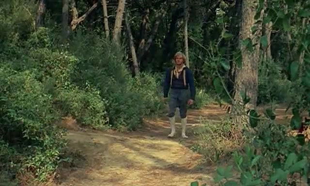 clara hopf – apache woman