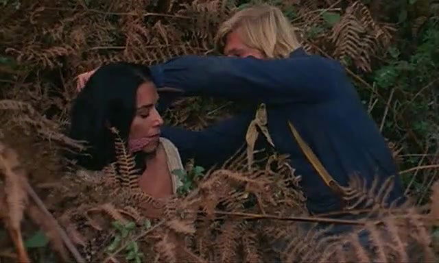 clara hopf – apache woman