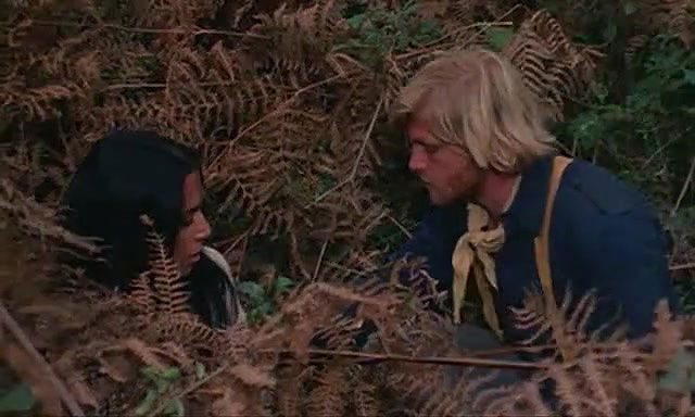 clara hopf – apache woman