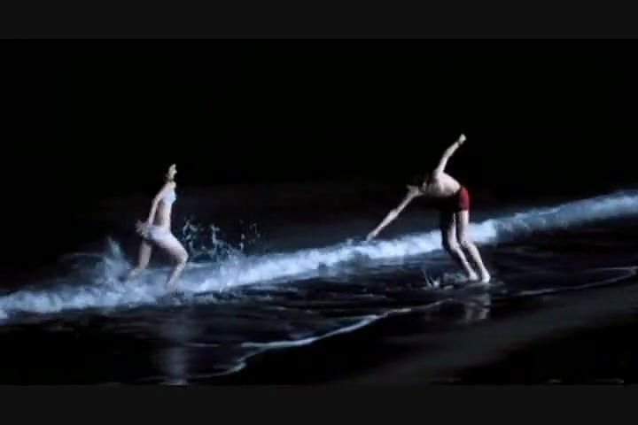 Clara Lago – Arena en los bolsillos