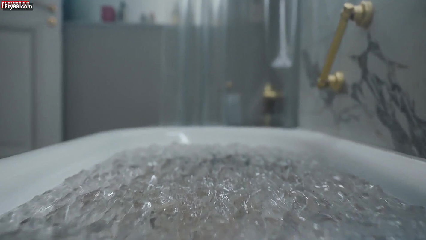 Clara Lago – limbo iii