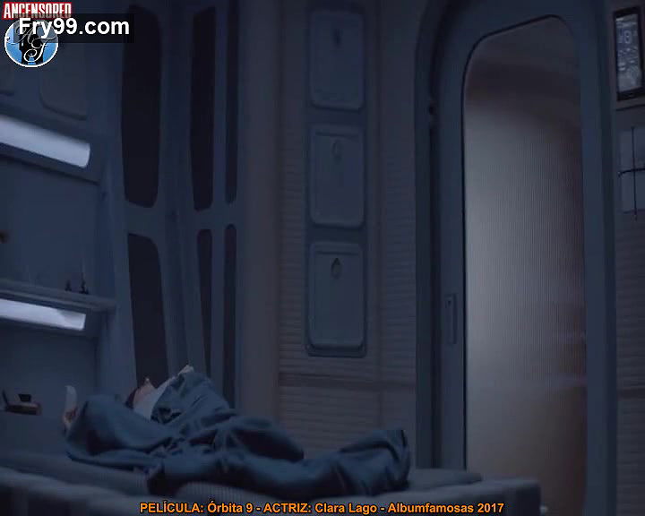 Clara Lago – orbita 9