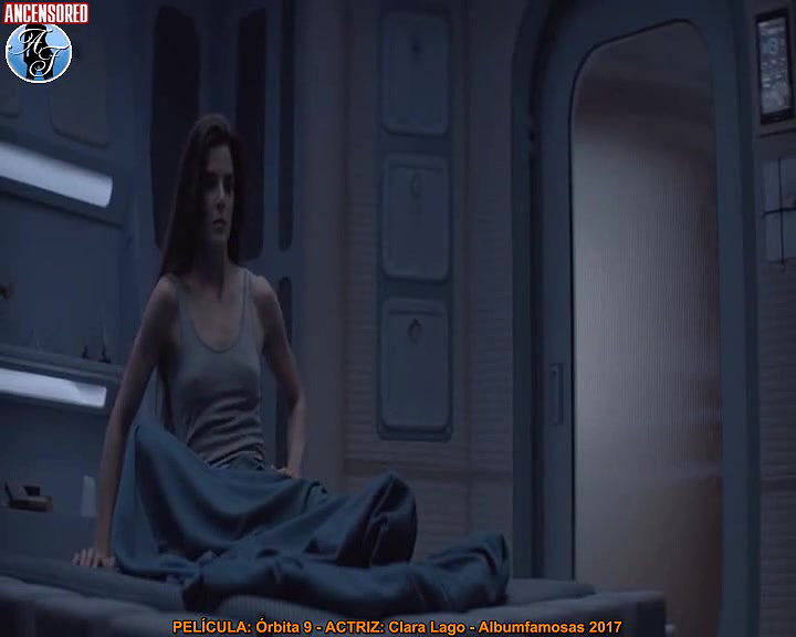 Clara Lago – orbita 9