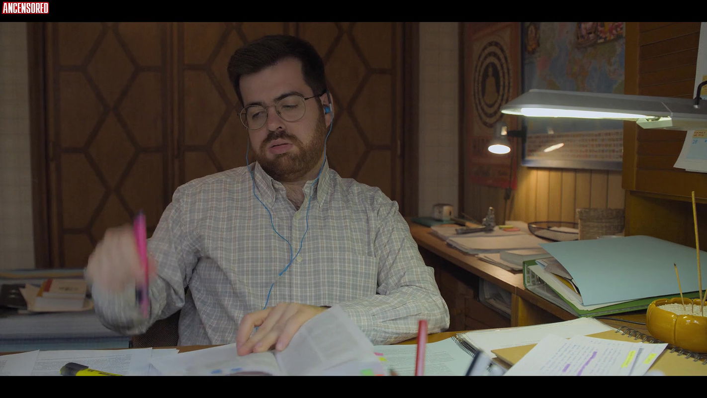 Clara Lago – the neighbor 2