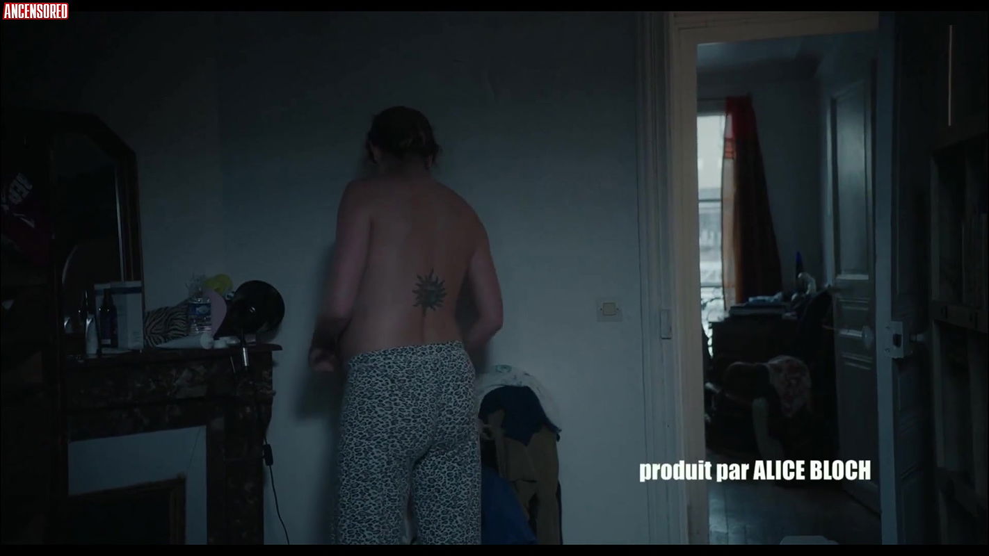 Clara Ponsot – decent people